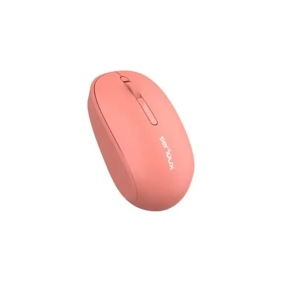 Maus Serioux Spark 215 Wr Usb,  Portokall