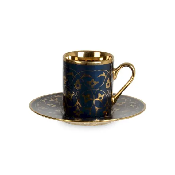 Filxhana set 6 copë I91BL