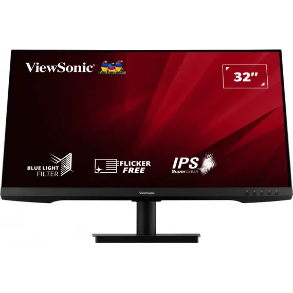 Monitor ViewSonic 32" VA3209-MH 75Hz, 3 image