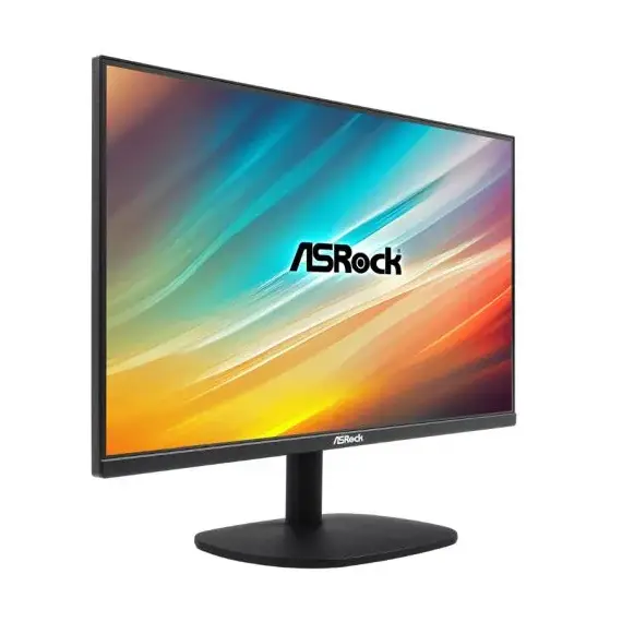 Monitor  Asrock 27" Cl27Ff 100Hz, 2 image