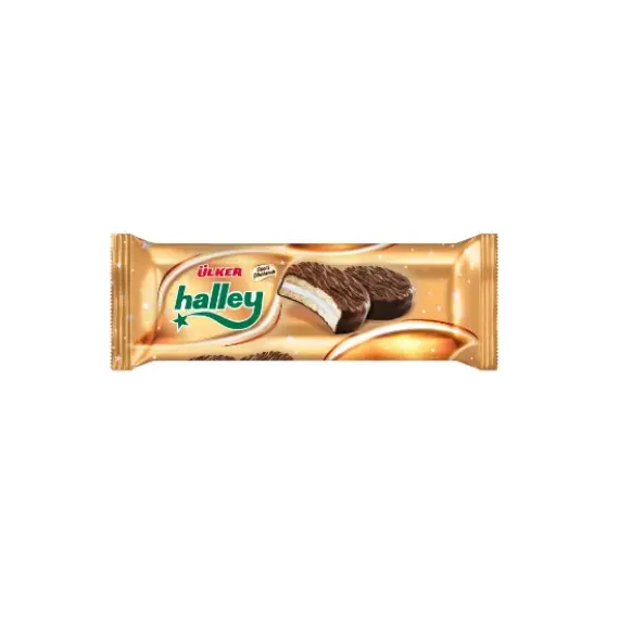 Halley 240gr*12 /P12
