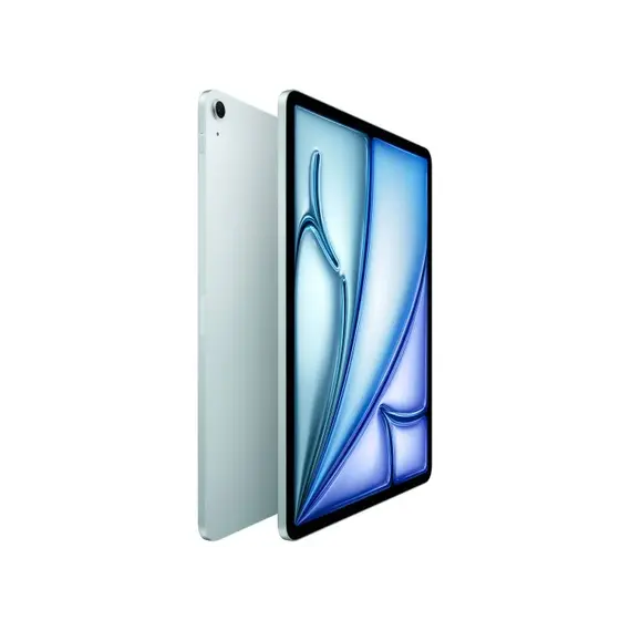 Ipad  Apple Air 13" 128Gb  2024 ,  Kaltërt, 2 image