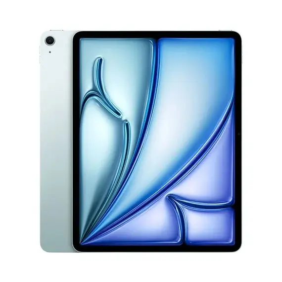 Ipad  Apple Air 13" 128Gb  2024 ,  Kaltërt