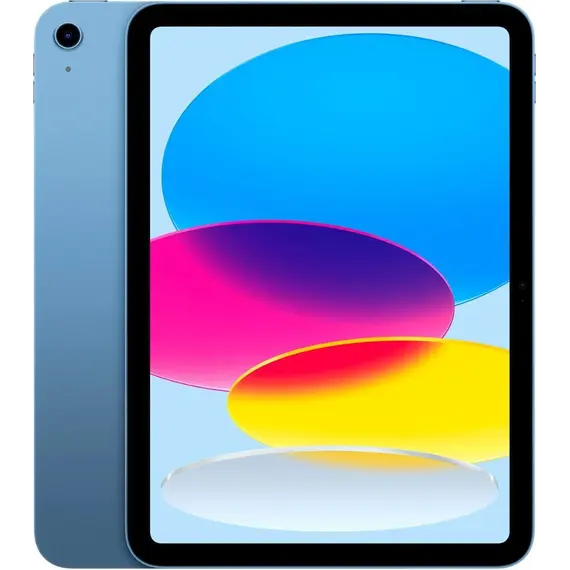 iPad Apple 10,  10.9",  4GB RAM 64GB SSD  Kaltërt