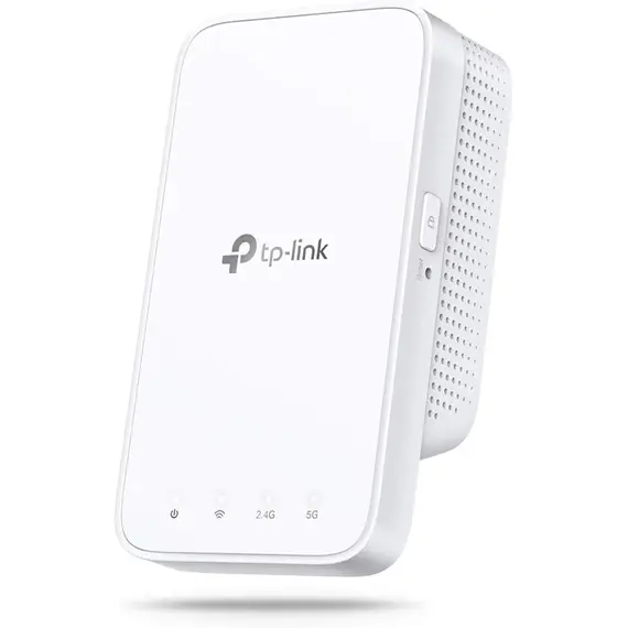Zgjërues Rrjeti Tp-Link RE300  Mesh Wi-Fi Range AC1200,  Bardhë