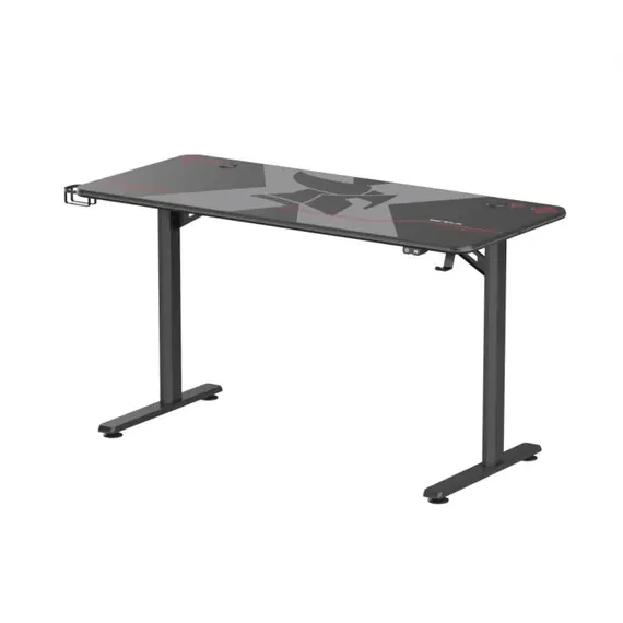 Tavoline Gaming Serioux Srxgt-Aether 136x60x75cm 2