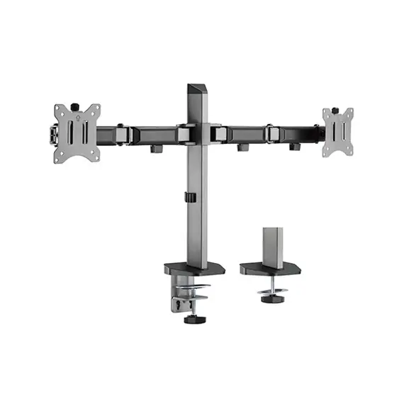 Mbajtëse Monitori Serioux Dual Arm Mm55-C024