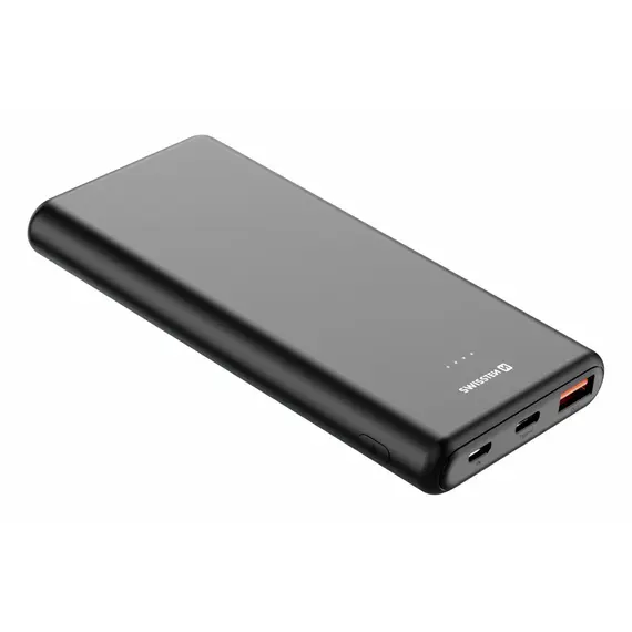 Power Bank Swissten Line 10000Mah 20W