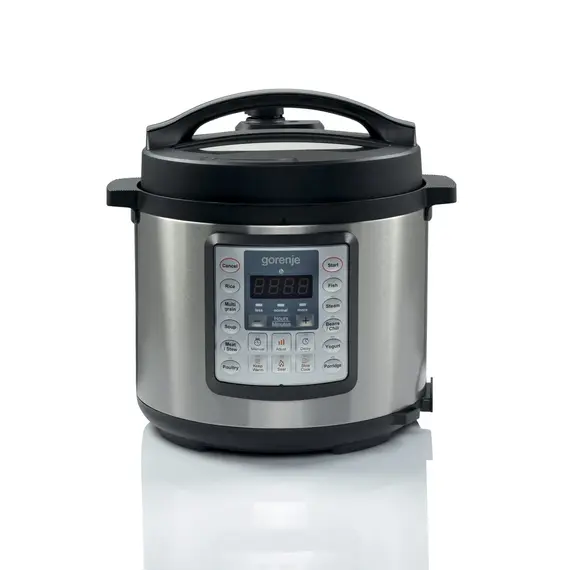 Multi cooker Gorenje MC 6 M BK