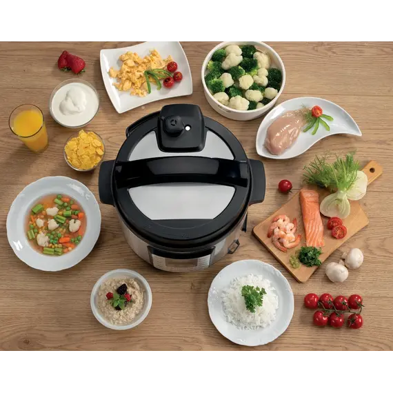 Multi cooker Gorenje MC6MBK, 18 image