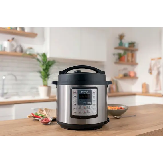Multi cooker Gorenje MC6MBK, 13 image