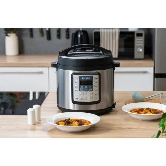Multi cooker Gorenje MC6MBK, 14 image