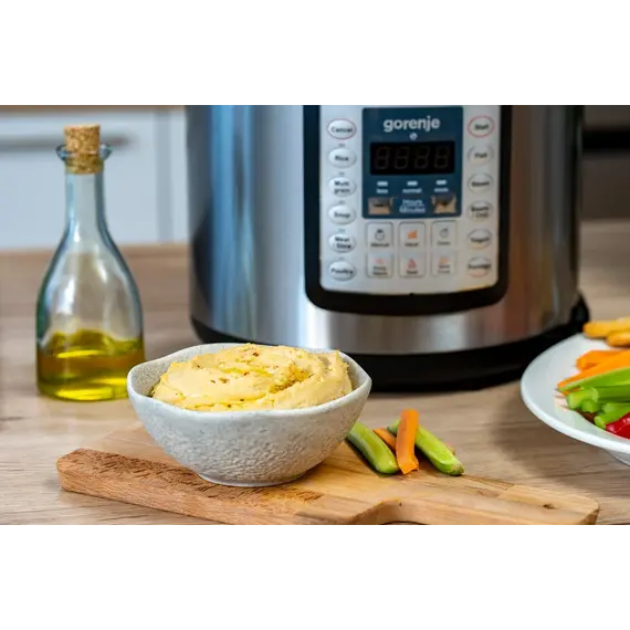 Multi cooker Gorenje MC6MBK, 16 image