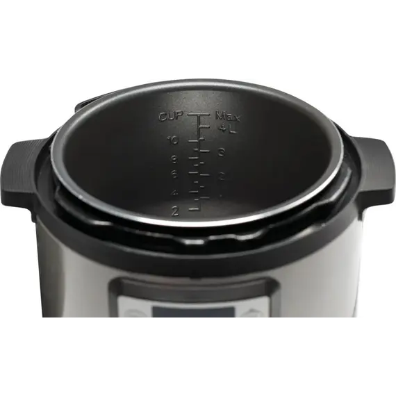 Multi cooker Gorenje MC6MBK, 2 image