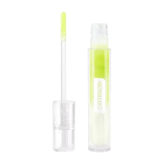 Catrice POOLSIDE OF LIFE Bi-Phase Lip Oil C01