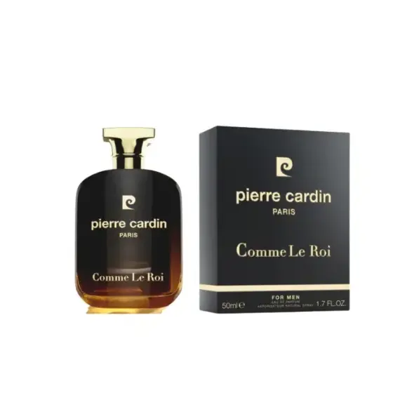 Pierre Cardin Comme Le Roi EDP 50ml, Parfum për meshkuj