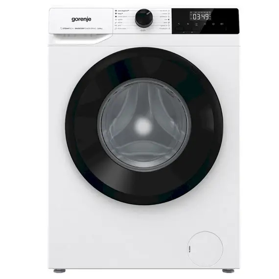 Lavatriçe Gorenje W11NHPI84AS