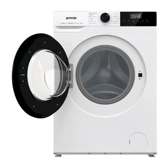 Lavatriçe Gorenje W11NHPI84AS 2