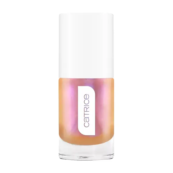 Catrice POOLSIDE OF LIFE Nail Lacquer C01