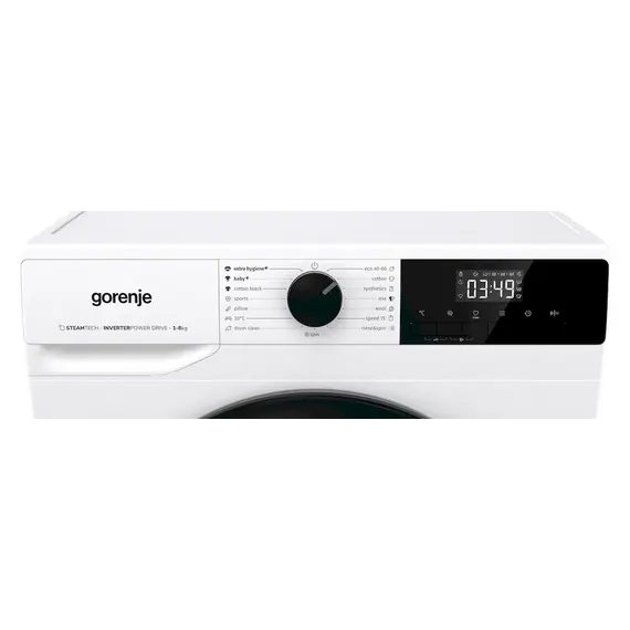 Lavatriçe Gorenje W11NHPI84AS 3