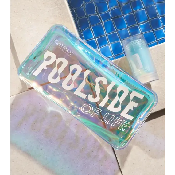 Catrice POOLSIDE OF LIFE Pool Bag
