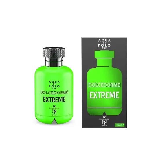 Aqua di Polo 1987  Dolcedorme Extreme EDP 90ml, Parfum për meshkuj