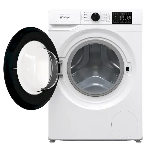 Lavatriçe WNEI74BS, 2 image