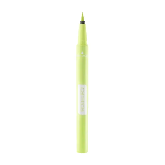 Catrice POOLSIDE OF LIFE Waterproof Eyeliner C01