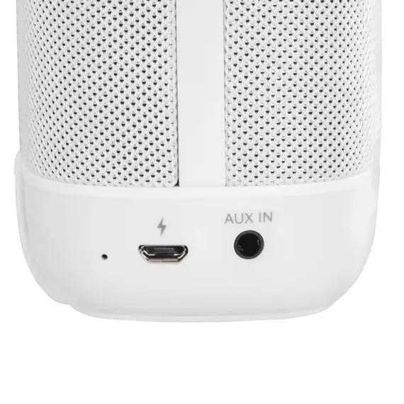 Altoparlant Hama Bluetooth Speacer Tube 2.0 3W 18820,  Bardhe, 2 image