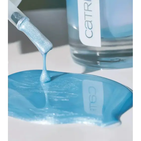 Catrice POOLSIDE OF LIFE Nail Lacquer C02, 2 image