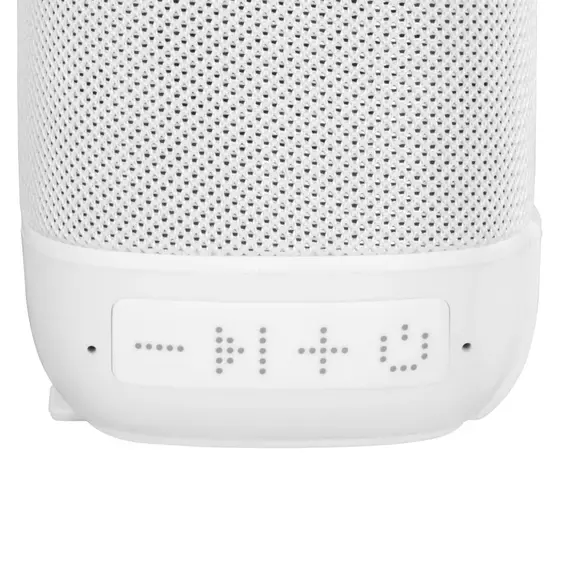 Altoparlant Hama Bluetooth Speacer Tube 2.0 3W 18820,  Bardhe, 3 image