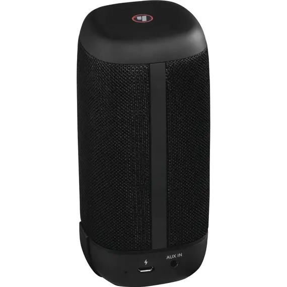 Altoparlant Hama Bluetooth Speacer Tube 2.0 3W 188204,  Zeze, 4 image