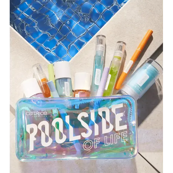 Catrice POOLSIDE OF LIFE Pool Bag, 2 image