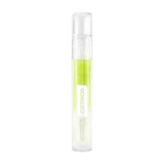 Catrice POOLSIDE OF LIFE Bi-Phase Lip Oil C01, 2 image