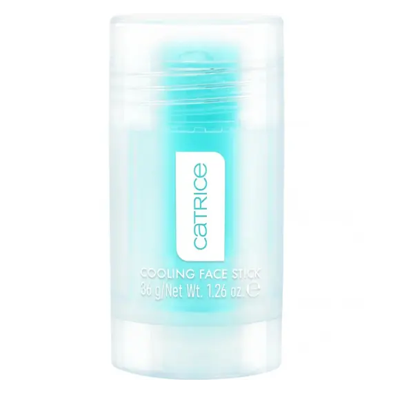 Catrice POOLSIDE OF LIFE Cooling Face Stick C01, 2 image
