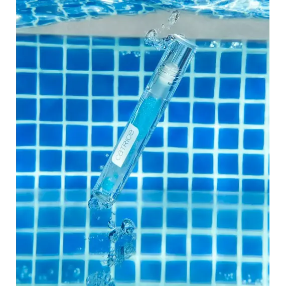 Catrice POOLSIDE OF LIFE Bi-Phase Lip Oil C03, 3 image