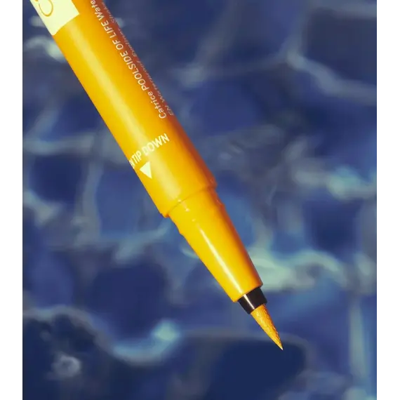 Catrice POOLSIDE OF LIFE Waterproof Eyeliner C04, 3 image