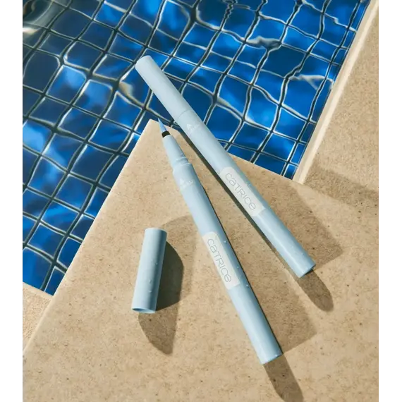Catrice POOLSIDE OF LIFE Waterproof Eyeliner C02, 5 image