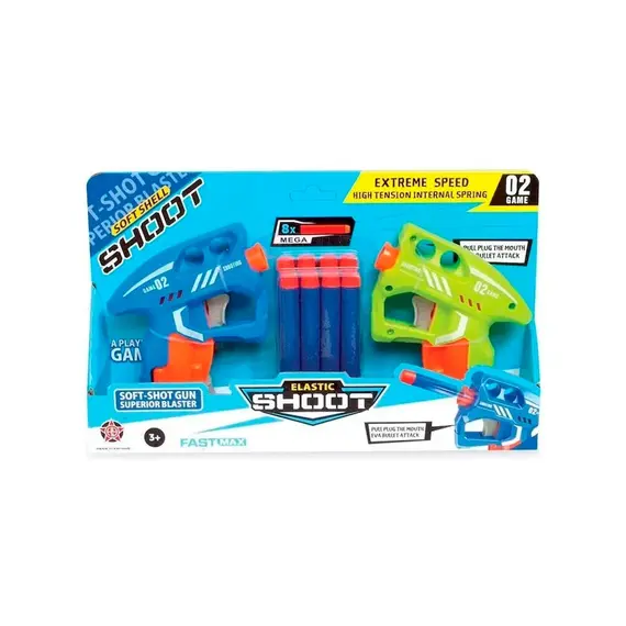 Loder Revole me Plumba te Shpuzes HY6007-2