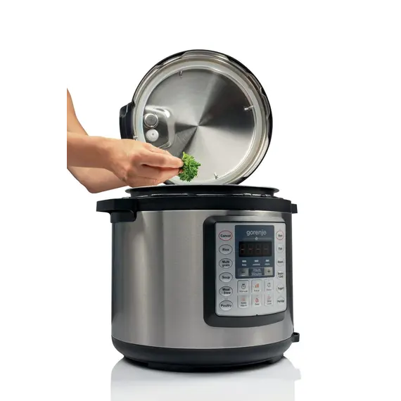Multi cooker Gorenje MC6MBK, 4 image