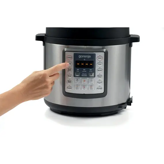 Multi cooker Gorenje MC6MBK, 5 image