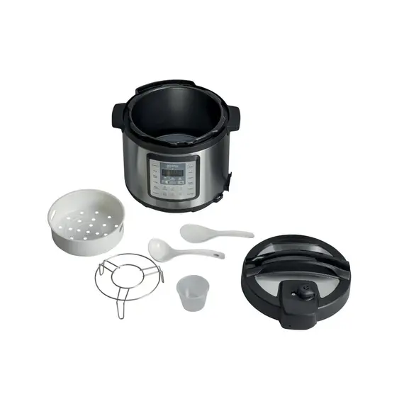 Multi cooker Gorenje MC6MBK, 12 image