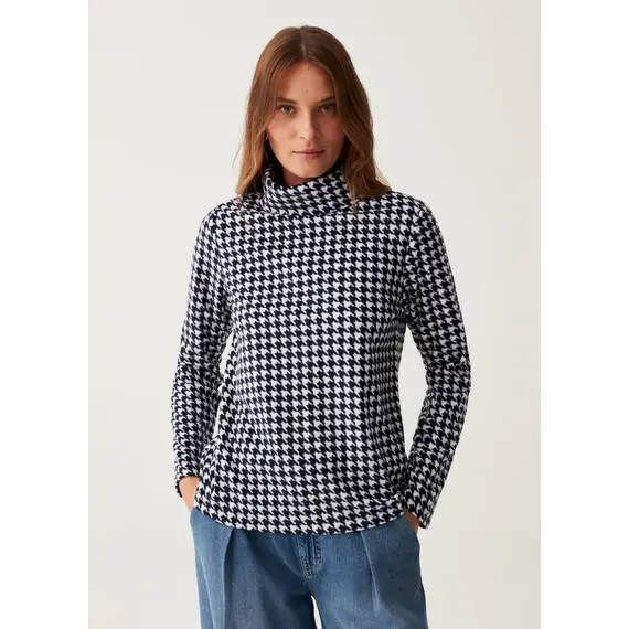 Xhemper per femra, Madhësia: XL, Ngjyra: E përzier,