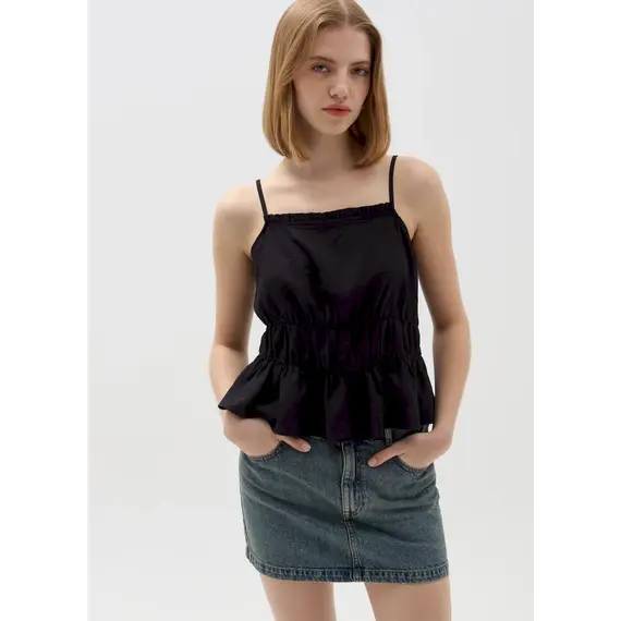 Maice per femra, Madhësia: 36, Ngjyra: Zezë