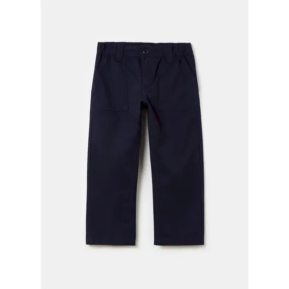 Pantollona per djem, Madhësia: 7-8 vjeç, Ngjyra: Kaltërt