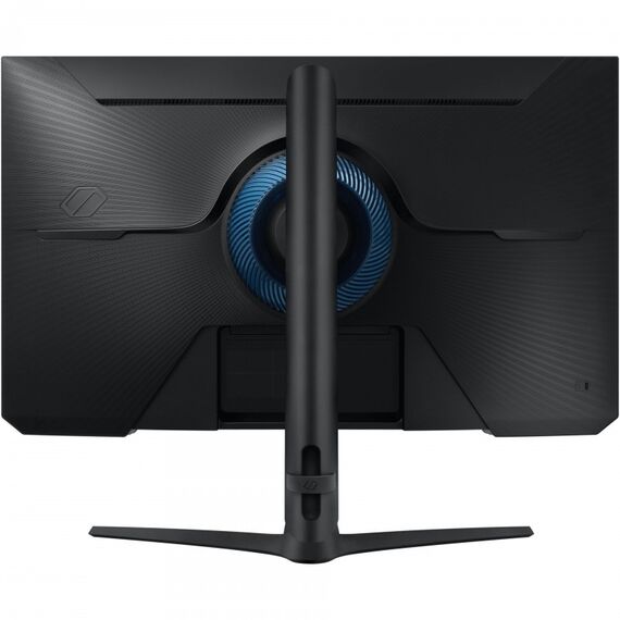 Monitor Gaming Samsung 27'' LS27BG400EUX 240Hz 1ms HDR 10, 3 image