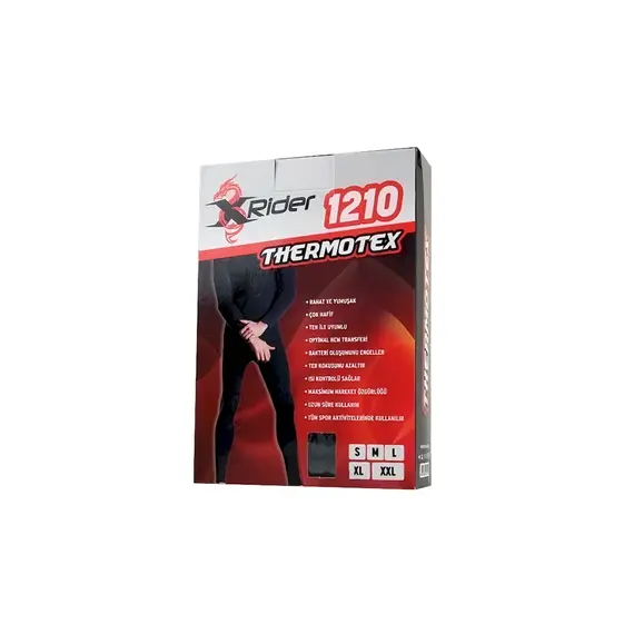 V Termale - XL - T1210