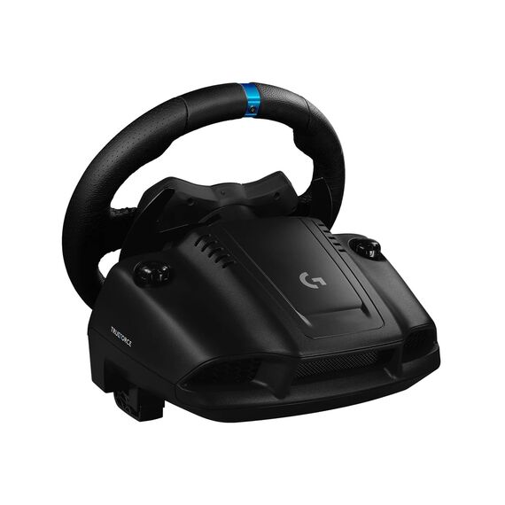 Timon, Pedale Lojëra Joyg Logitech Ps4-Ps5 G G923 ,  Zezë , 2 image