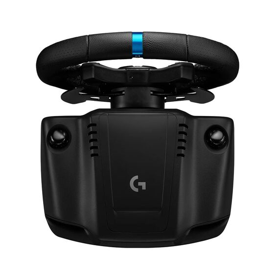 Timon, Pedale Lojëra Joyg Logitech Ps4-Ps5 G G923 ,  Zezë , 3 image