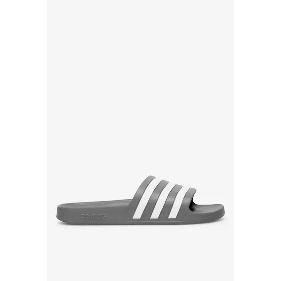 Sandale per meshkuj Adidas, Madhësia: 42, Ngjyra: Hiri